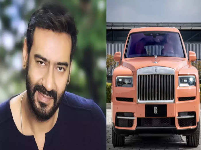 rudra web series actor ajay devgn luxury car collection price, see gangubai kathiawadi star favourite cars