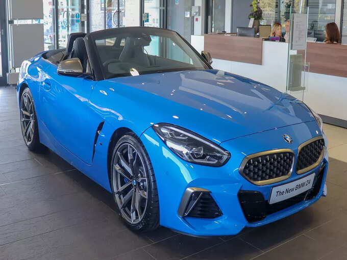 ajay-devgn-bmw-z4 ajay-devgn-bmw-z4