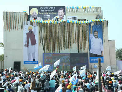 Punjab Election result: केजरीवाल के दिल्ली मॉडल ने AAP को पंजाब में दिलाया पूर्ण अधिकार, अब आगे क्या प्लान?