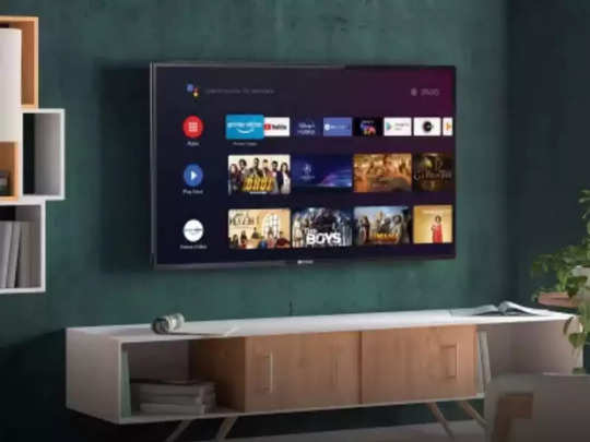 லேட்டஸ்ட் அம்சங்களை கொண்ட 32 inch smart tv’கள் உங்கள் பட்ஜெட் விலையில். 