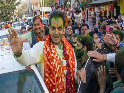 Noida Assembly Election Result: और बड़ा हो गया बीजेपी की जीत का फासला, लहर को नहीं भांप पाए विपक्षी