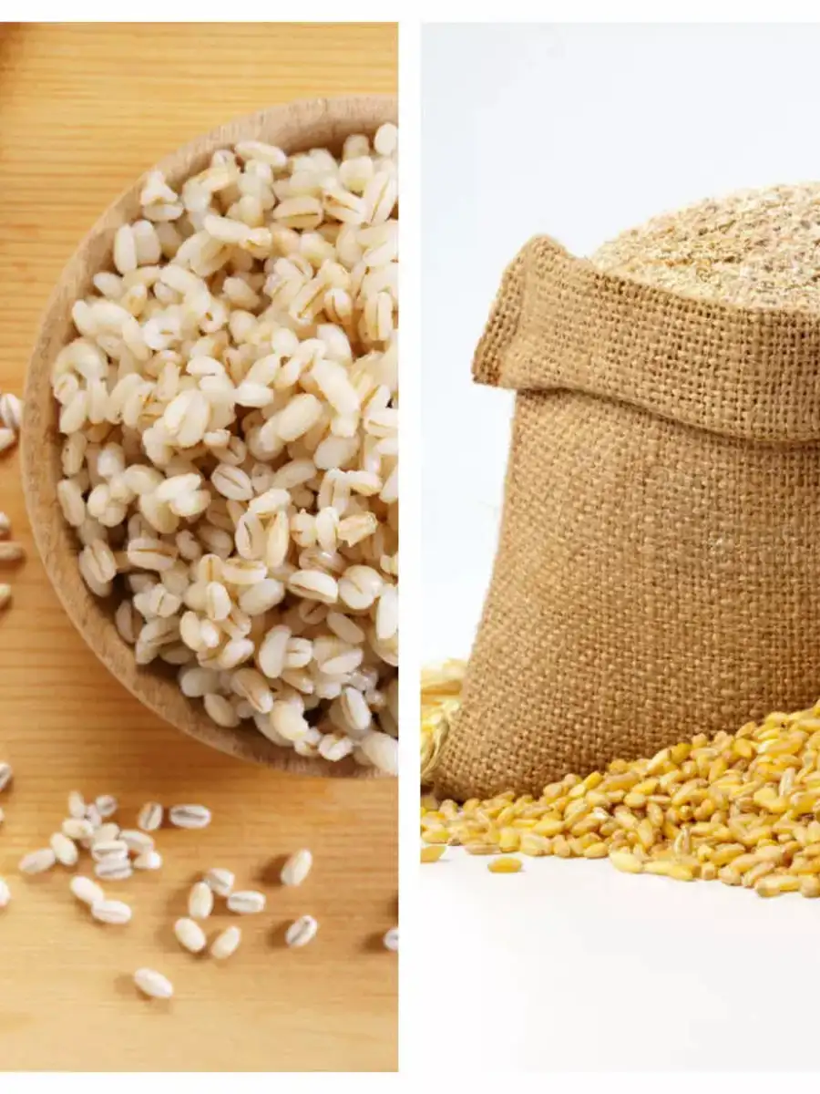 Multigrain Roti Recipe And Its Benefits For Pregnant Women इन 5 चीजों