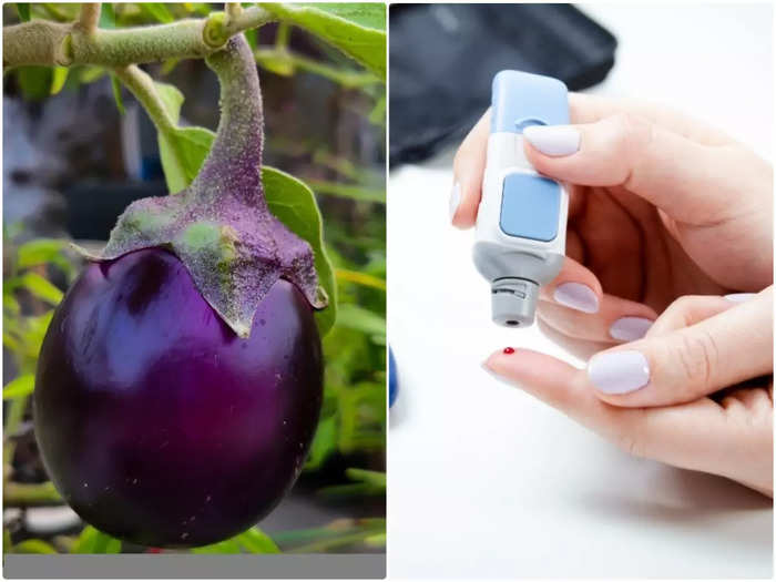 diabetes patients include brinjal or eggplant in your diet to lower blood sugar level naturally