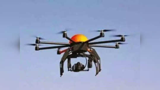 Drone School: भारतातील पहिले ड्रोन स्कूल सुरु, जाणून घ्या वैशिष्ट्य आणि रोजगाराच्या संधी