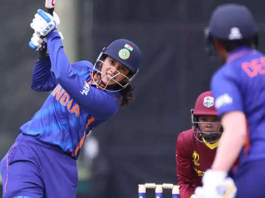 महिला विश्व कप : वेस्टइंडीज के खिलाफ भारत को बल्लेबाजी में करना होगा सुधार, कैरेबियाई टीम की निगाहें तिकड़ी पर 