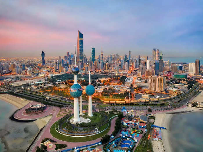 Kuwait Pixabay 4