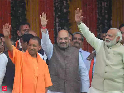 UP Election Result 2022: राम मंदिर और हिंदुत्व नहीं इस मुद्दे पर यूपी वालों ने चुनी सरकार, सर्वे में हुआ खुलासा 