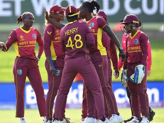 West Indies Fined: भारत से हार के बाद विंडीज को जोरदार झटका, लगा भारी जुर्माना 