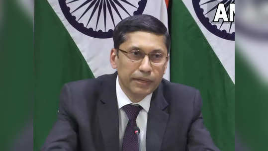 indian embassy in ukraine : रशिया-युक्रेन युद्धामुळे भारताने घेतला मोठा निर्णय, परराष्ट्र मंत्रालयाने दिली माहिती