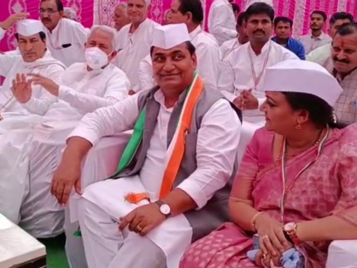 dausa news: Govind Singh Dotasra In Dausa Said Narendra Modi Era Will End  In 2024 UPA Government Will Be Formed : दौसा में कांग्रेस के गोविंद सिंह  डोटासरा बोले- 2024 में खत्म