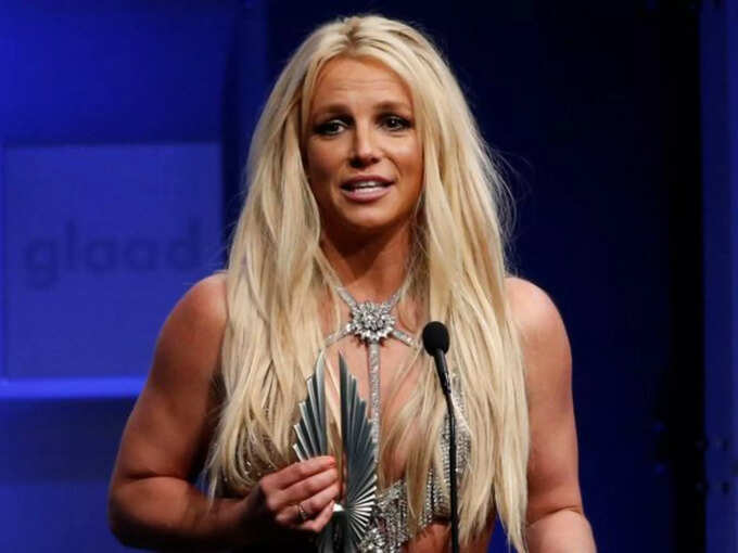 Britney Spears Britney Spears