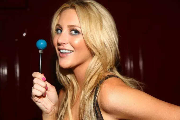 Stephanie Pratt Stephanie Pratt