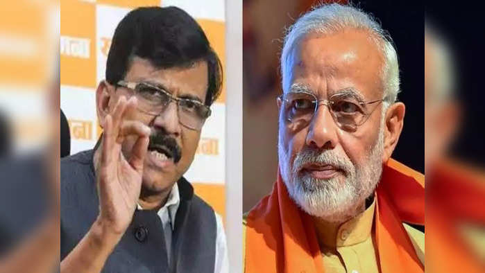 Shivsena vs BJP: चार राज्यांच्या निवडणुकीत भाजपने विजय मिळवला असला तरी त्याचा परिणाम लोकसभा निवडणुकीवर होत नसतो. 