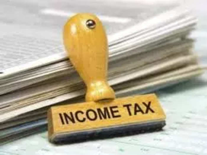 Income Tax news