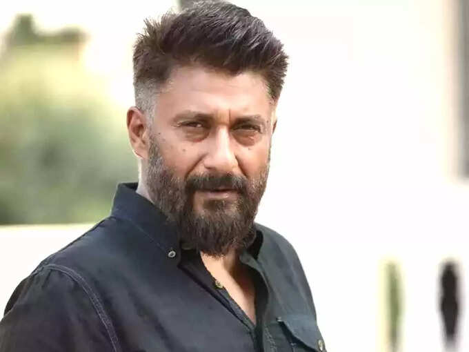 vivek agnihotri