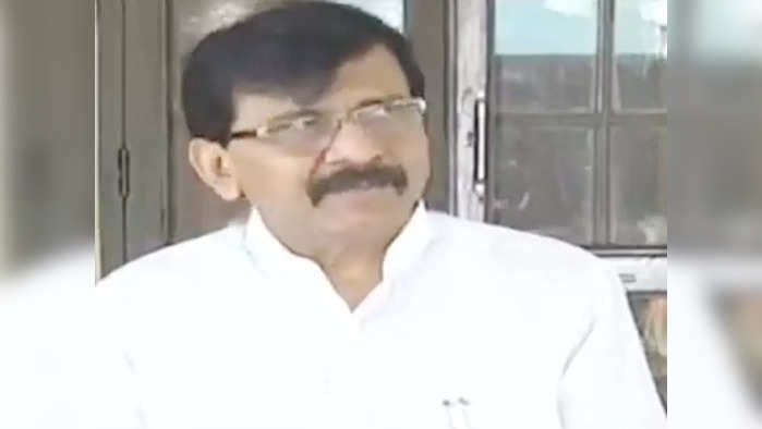 Sanjay Raut : संजय राऊत यांचा नवा खळबळजनक दावा 