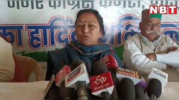 Uttarakhand: पूर्व मुख्यमंत्री तक हार गए, कांग्रेस प्रत्याशी ने बताया कि अब पार्टी क्या करेगी 