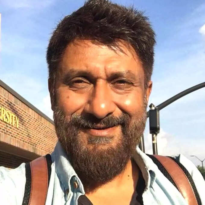 vivek agnihotri