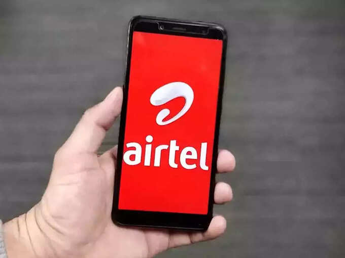 airtel- airtel-