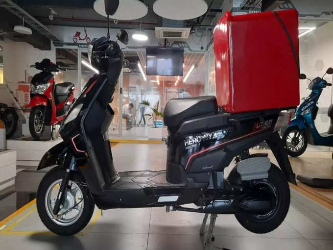 Best Mileage Electric Bike And Scooters 3