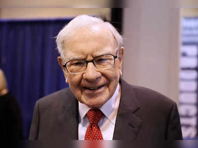 Warren Buffett news: वॉरेन बफे का कमाल, 20 डॉलर के शेयर की कीमत पहुंचा दी पांच लाख डॉलर, बना दिया दुनिया का सबसे महंगा स्टॉक 