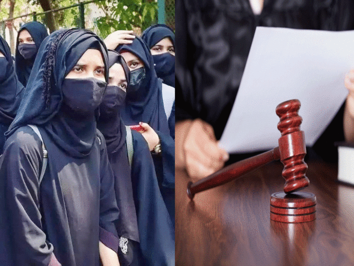 Karnataka Hijab controversy decision : Karnataka high court hijab order :  Karnataka hijab row verdict, Karnataka Hijab case me Karnataka high court  ka faisla : कर्नाटक हाई कोर्ट का हिजाब केस में