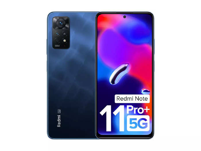 Redmi Note 11 Pro+ 5G (2)