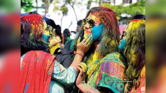 होळीच्या रंगात खराब झालेले कपडे सुपरक्लीन करतील 'या' वॉशिंग मशीन्स, ७ हजारात करा खरेदी, पाहा ऑफर्स