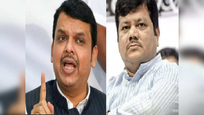 Devendra Fadnavis: देवेंद्र फडणवीस यांनी मंगळवारी सभागृहात शेतकऱ्यांच्या वीज तोडणीचा मुद्दा उचलून धरला. 