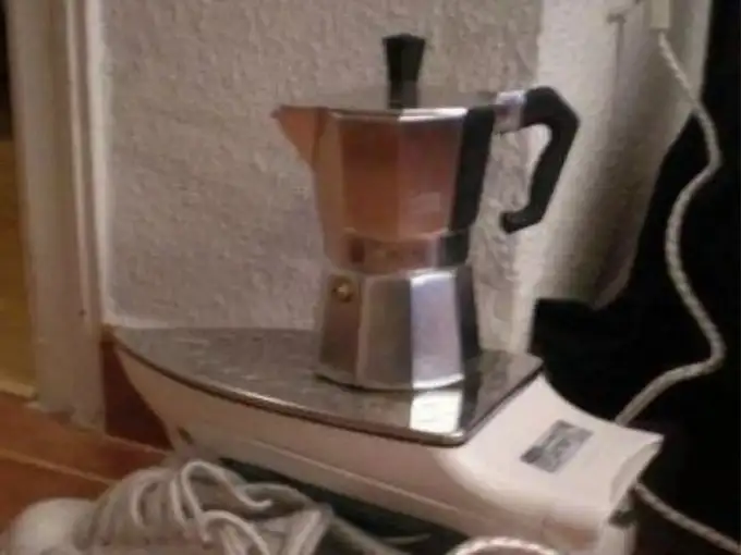 टाइम लगेगा, पर कॉफी बन जाएगी