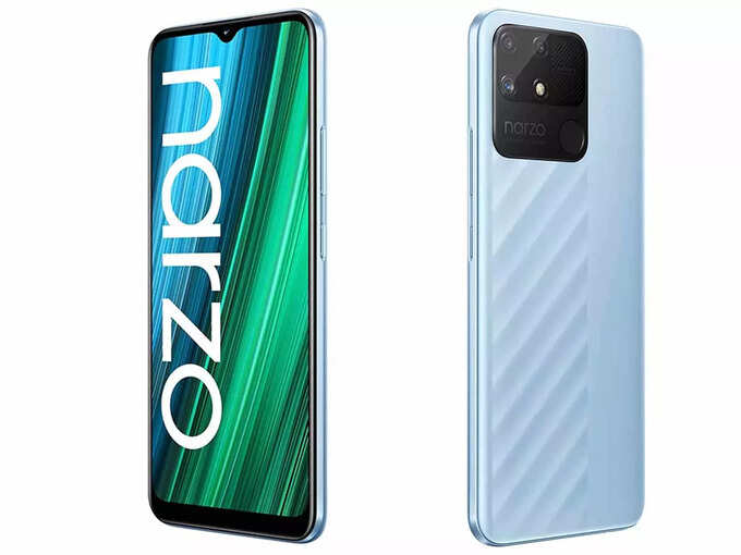 realme-narzo-50 realme-narzo-50