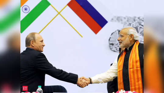 India Russia: रशियाकडून भारताला होणाऱ्या शस्त्रनिर्यातीत घट, SIPRI चा अहवाल