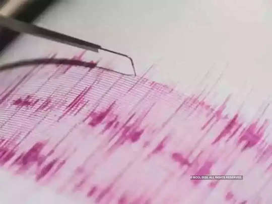 ভয়ঙ্কর Earthquake কেঁপে উঠল Japan, কম্পন অনুভূত Ladakh-এও, জারি Tsunami Alert 