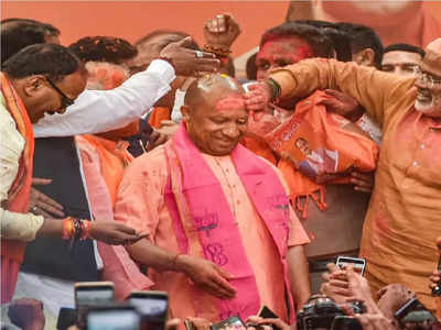 UP Election Result: होली गीतों में मोदी और योगी की मची है धूम, यूपी चुनाव में BJP की जीत के बाद जमा रंग 