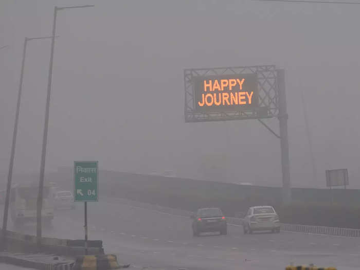 POLLUTION-DELHI