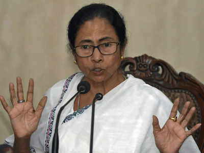 Mamata banerjee : पश्चिम बंगाल सरकार को ऑफर हुआ था पेगासस, मांगे गए थे 25 करोड़, ममता बनर्जी का खुलासा 