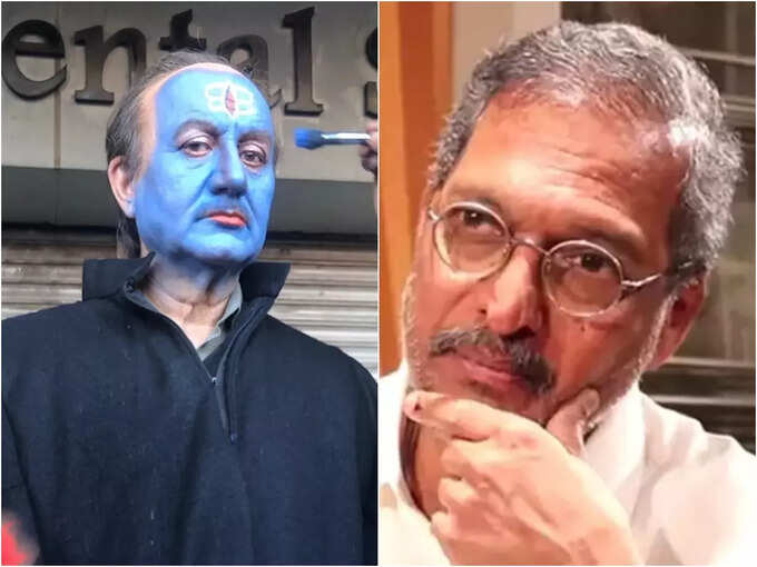 nana patekar slams kashmir files