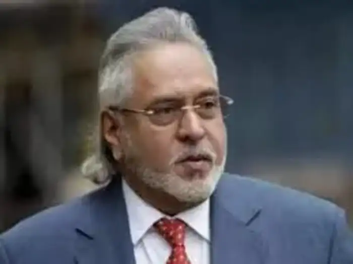 Vijay Mallya