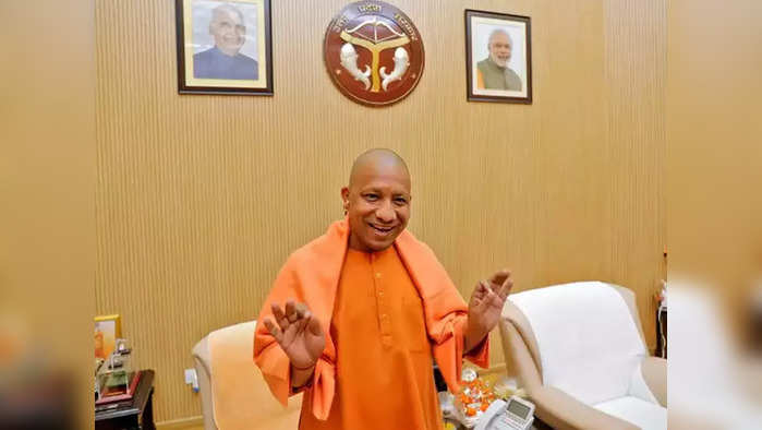 Yogi Adityanath : योगी आदित्यनाथ घेणार यूपीच्या मुख्यमंत्रिपदाची शपथ! कधी आणि कुठे? मंत्रिमंडळात कुणाला स्थान?