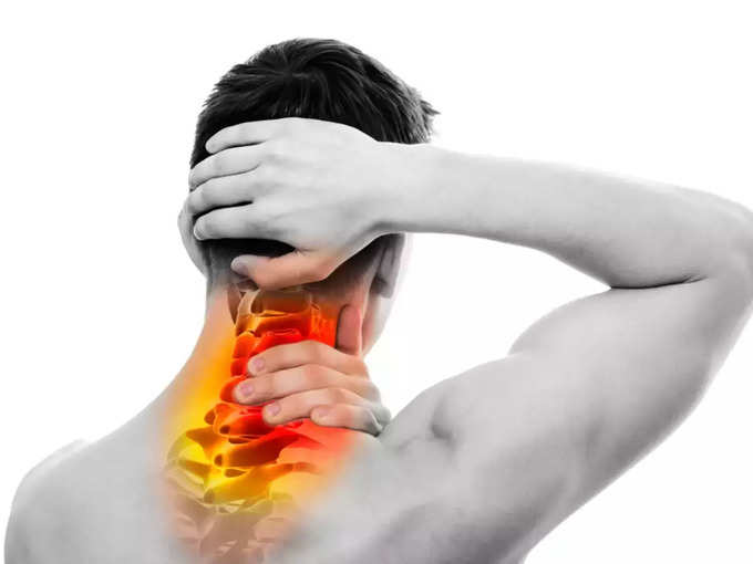 ​गर्दन और कंधे में दर्द के सामान्य कारण-