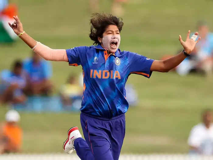 INDW vs AUSW ICC World Cup 2022: Jhulan Goswami Joins India Captain Mithali Raj in Elite List; Jhulan Goswami 200th Matches: झूलन गोस्वामी का आनोखा दोहरा शतक, बनीं मिताली राज के बाद