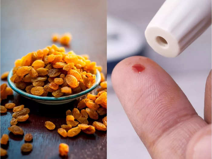 5 most healthy foods that can cause diabetes and high blood sugar level