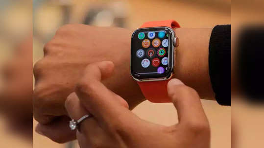 Apple Watch मुळे वाचले भारतीय व्यक्तीचे प्राण, ‘हे’ खास फीचर आले कामी; पाहा डिटेल्स