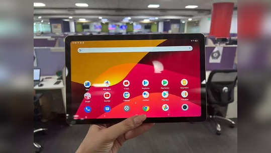 ऑनलाइन क्लासेससाठी परफेक्ट 'हे' टॉप ५ Tablets घरी आणा २० हजारांपेक्षा कमी किमतीत, पाहा लिस्ट