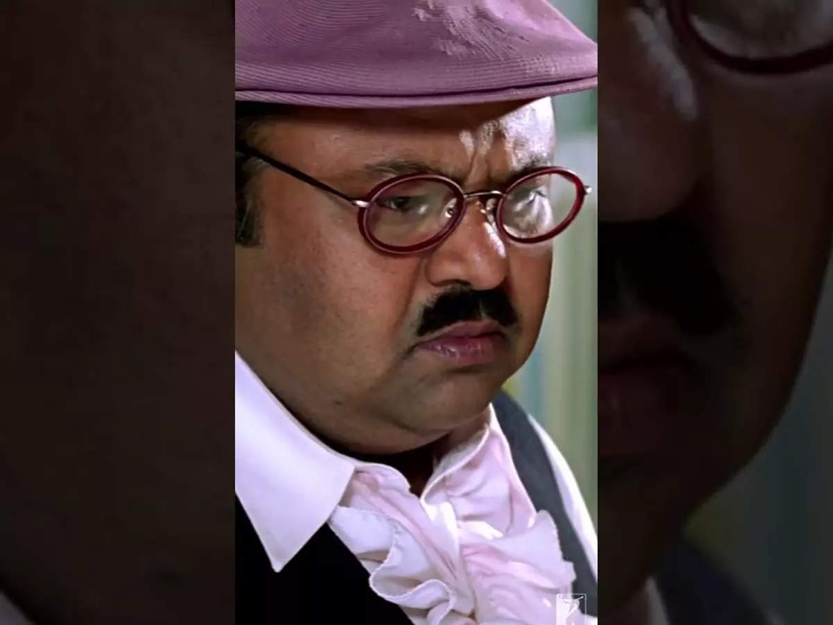 Trending news: Saturday Superstar: Saurabh Shukla, the cool actor who won  hearts by becoming 'Kallu Mama' and did such a thing as a lawyer in court -  Hindustan News Hub