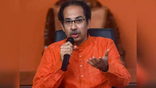 Uddhav Thackeray: उद्धव ठाकरे शिवसेनेच्या बैठकीत कडाडले, हिंदुत्वाच्या मुद्द्यावरून भाजपला सुनावलं