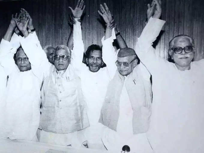 Sharad-yadav