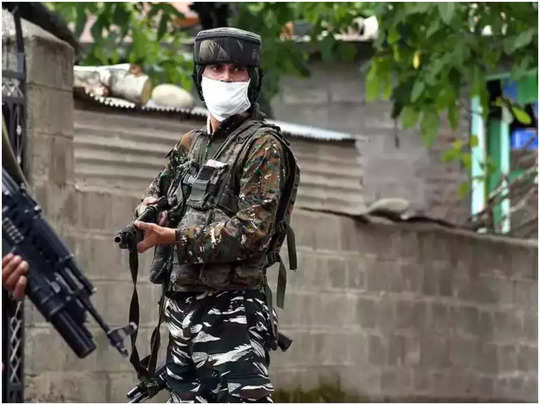 जम्मू-कश्मीर में आतंकवाद को जिंदा रखने के लिए पाकिस्तान ने बदली रणनीति, सुरक्षा एजेंसियों ने किया अलर्ट 