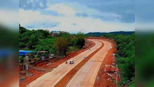 मानवी वापरासाठी महामार्ग निकृष्ट; कोर्ट कमिशनरने काढला हा निष्कर्ष