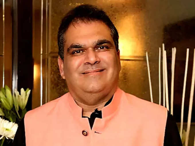 sanjeev arora